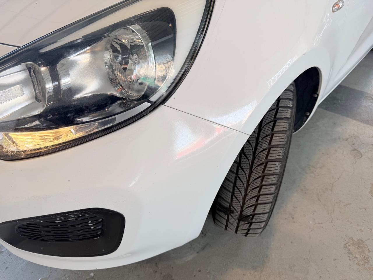 Kia Rio 1.1 CRDi WGT 5p. Neopatentati