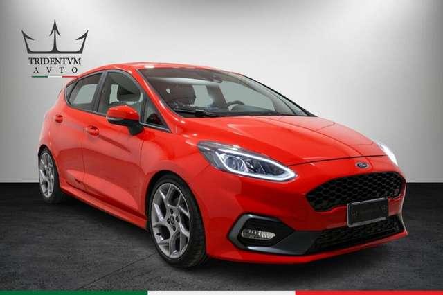 Ford Fiesta 5p 1.5 ST s&s 200cv