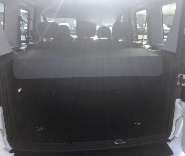 FIAT Doblo Doblò Cargo 1.6 MJT 120CV PC Lounge 5 POSTI N1