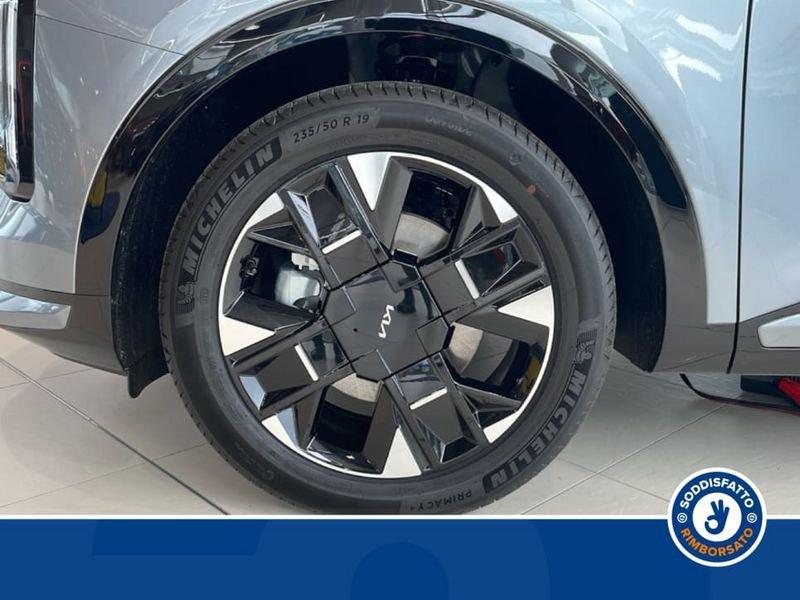 KIA Sportage 1.6 HEV GT-Line (TT) PE