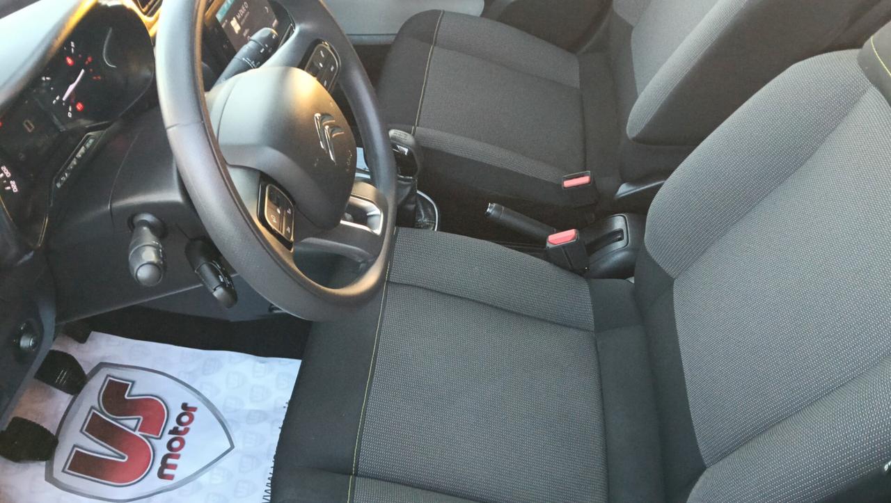 CITROEN C3 1.2 B/GPL-CASA MADRE-2022