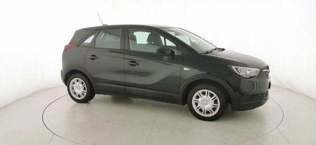 OPEL Crossland X 1.2 12V Start&Stop Advance