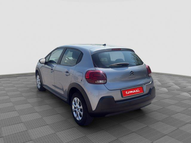 CITROEN C3 C3 PureTech 83 S&S Feel