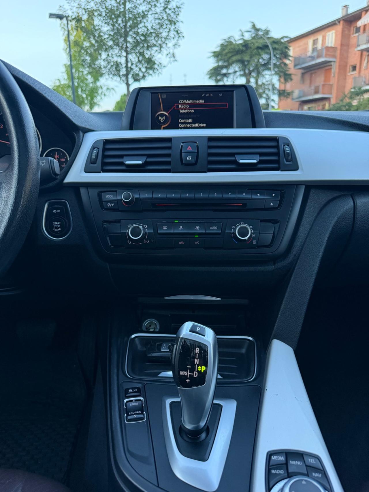 Bmw 316 316d Luxury