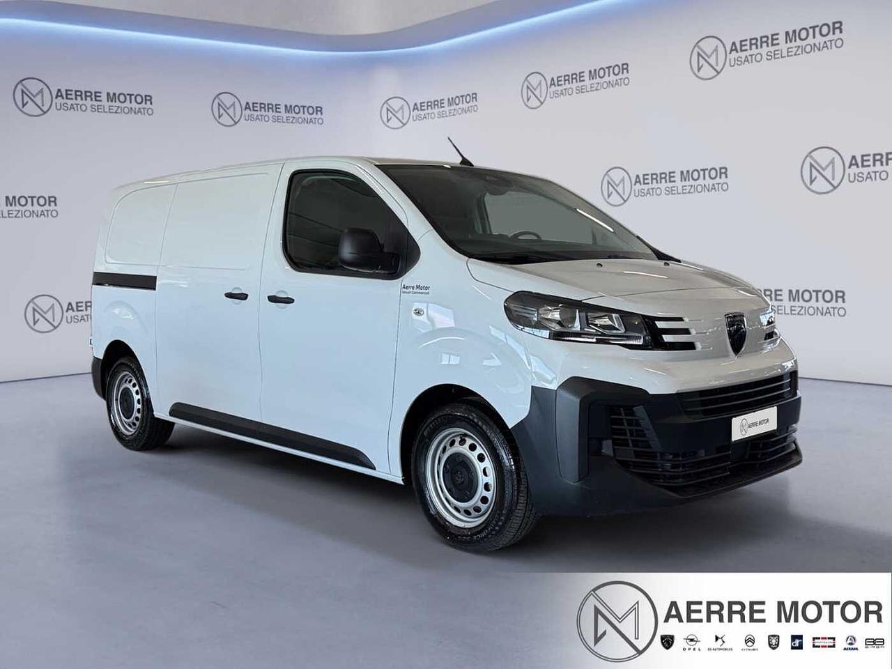 Peugeot Expert 1.5 BlueHDi 120 CV PL-TN