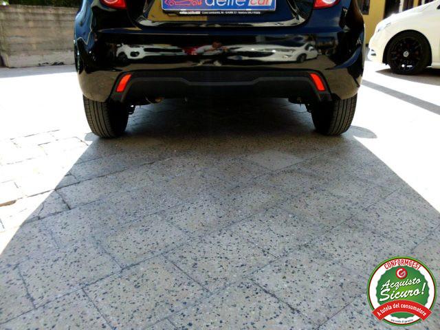 CHEVROLET Spark Plus 1.0 GPL Eco Logic