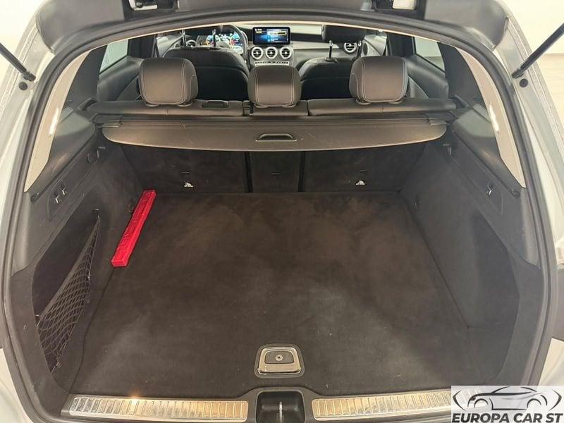 Mercedes-Benz GLC 220 d 4Matic Premium Plus aut.