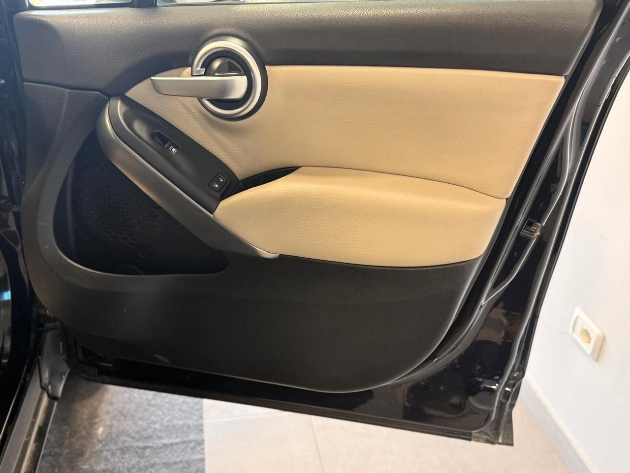 Fiat 500X 1.6 MultiJet 120 CV Business EURO6 OK DISTRIBUZIONE