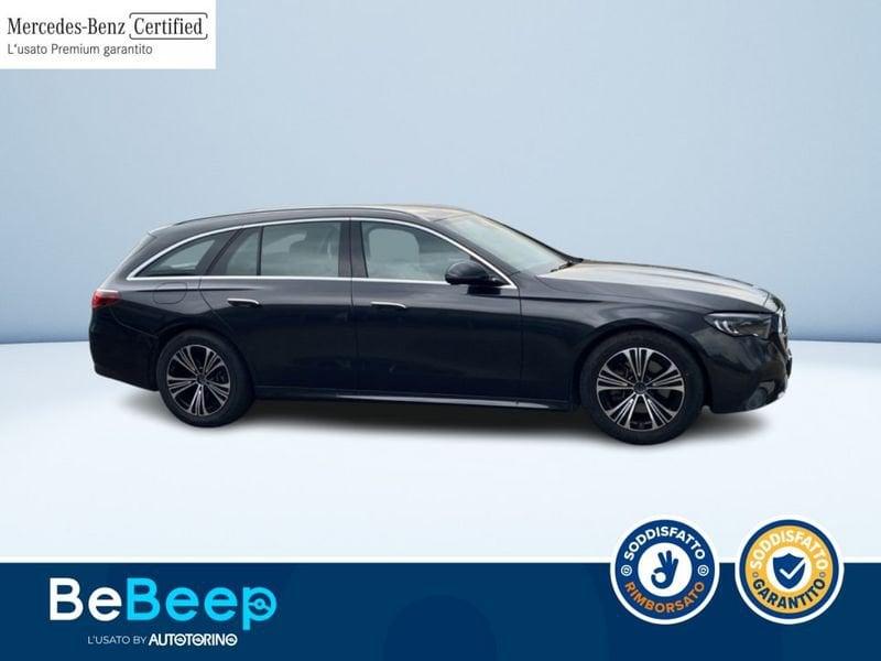 Mercedes-Benz Classe E E SW 220 D ADVANCED AUTO