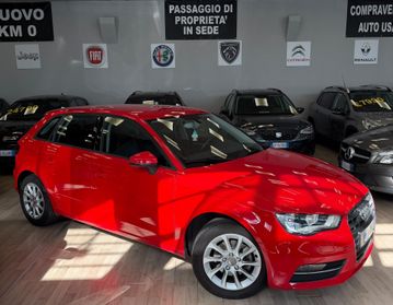 Audi A3 1.6 TDI Ambition