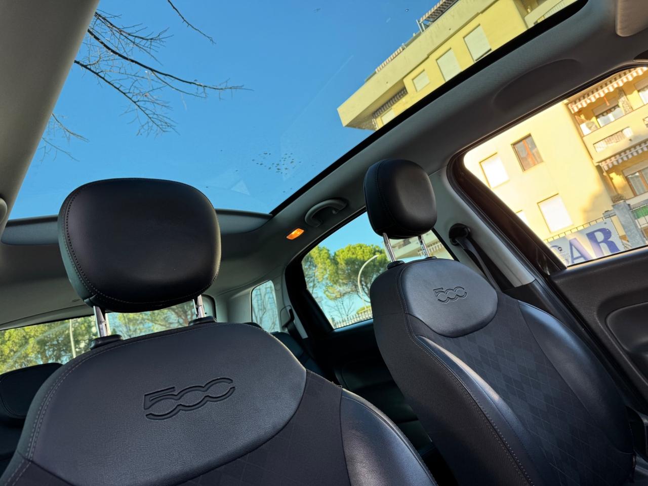 Fiat 500L 1.3 Multijet 95 CV Urban garanzia 12 mesi