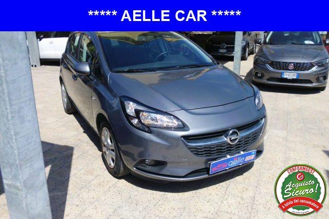 OPEL Corsa 1.2 5 porte Cosmo