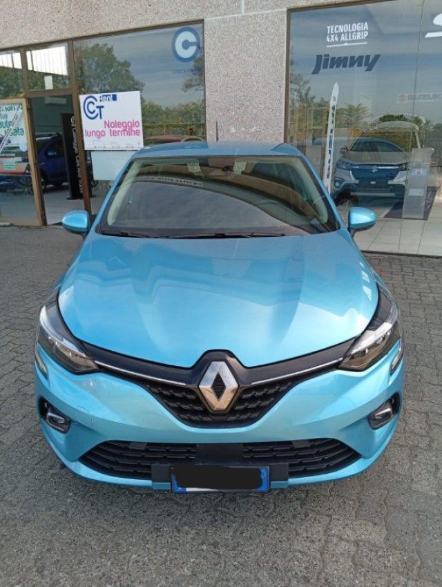 RENAULT Clio TCe 90 CV 5 porte Zen