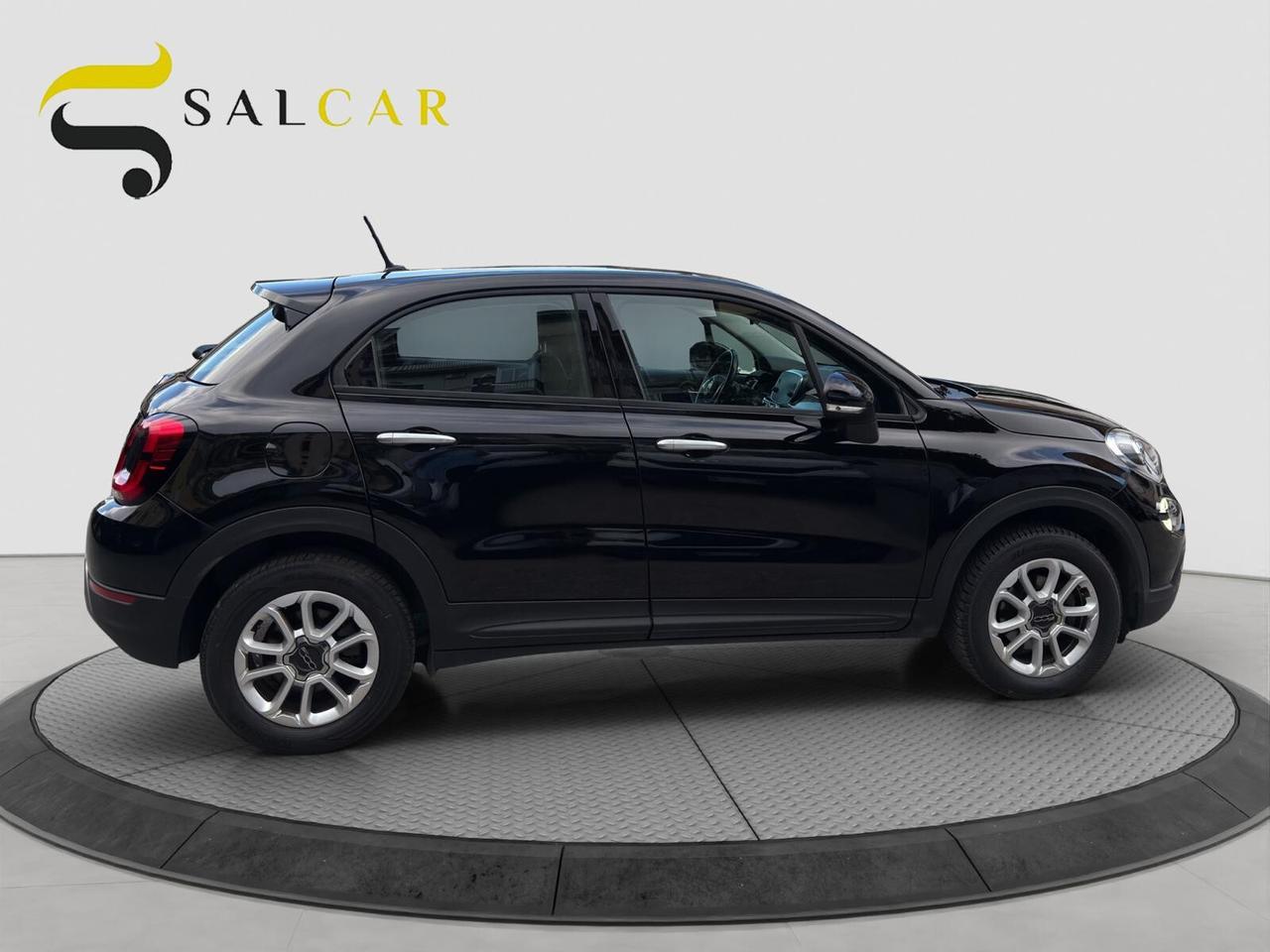 Fiat 500X 1.6 mjt 120cv Cross automatica 2020