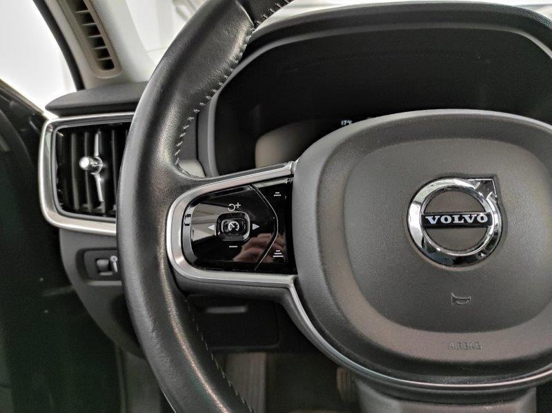 VOLVO V90 (2016-->) - V90 D3 Business Plus