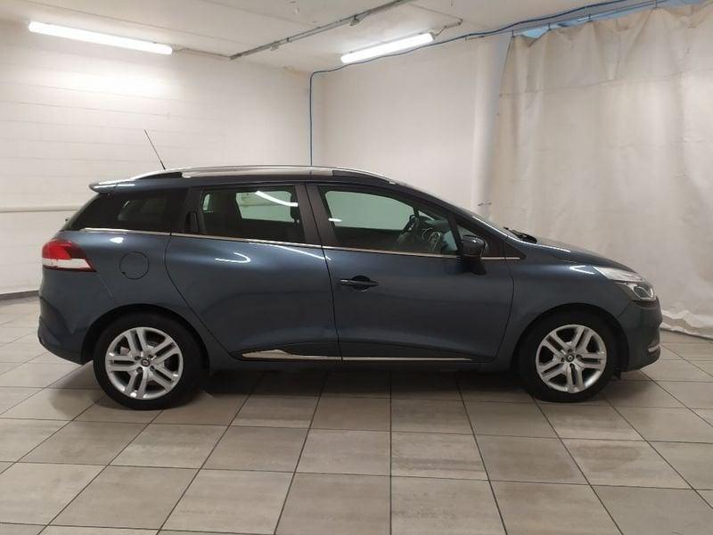 Renault Clio Sporter 1.5 dci energy Zen 90cv