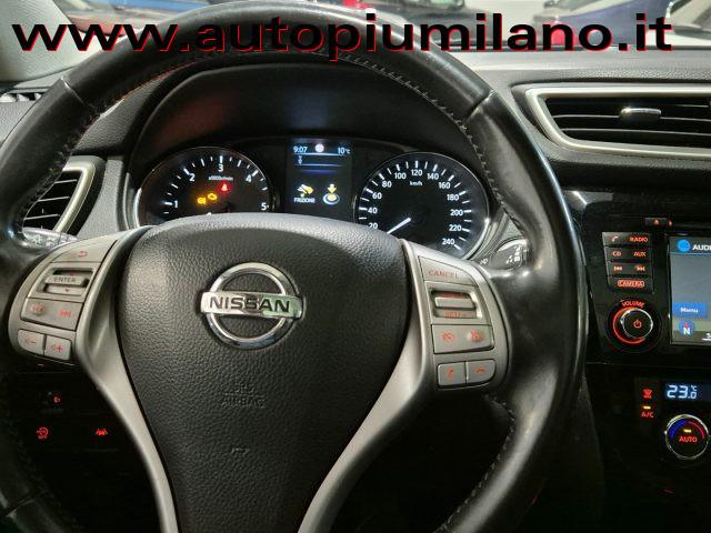 NISSAN Qashqai 1.5 dCi 360