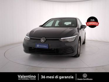 Volkswagen Golf 1.0 eTSI DSG EVO Life