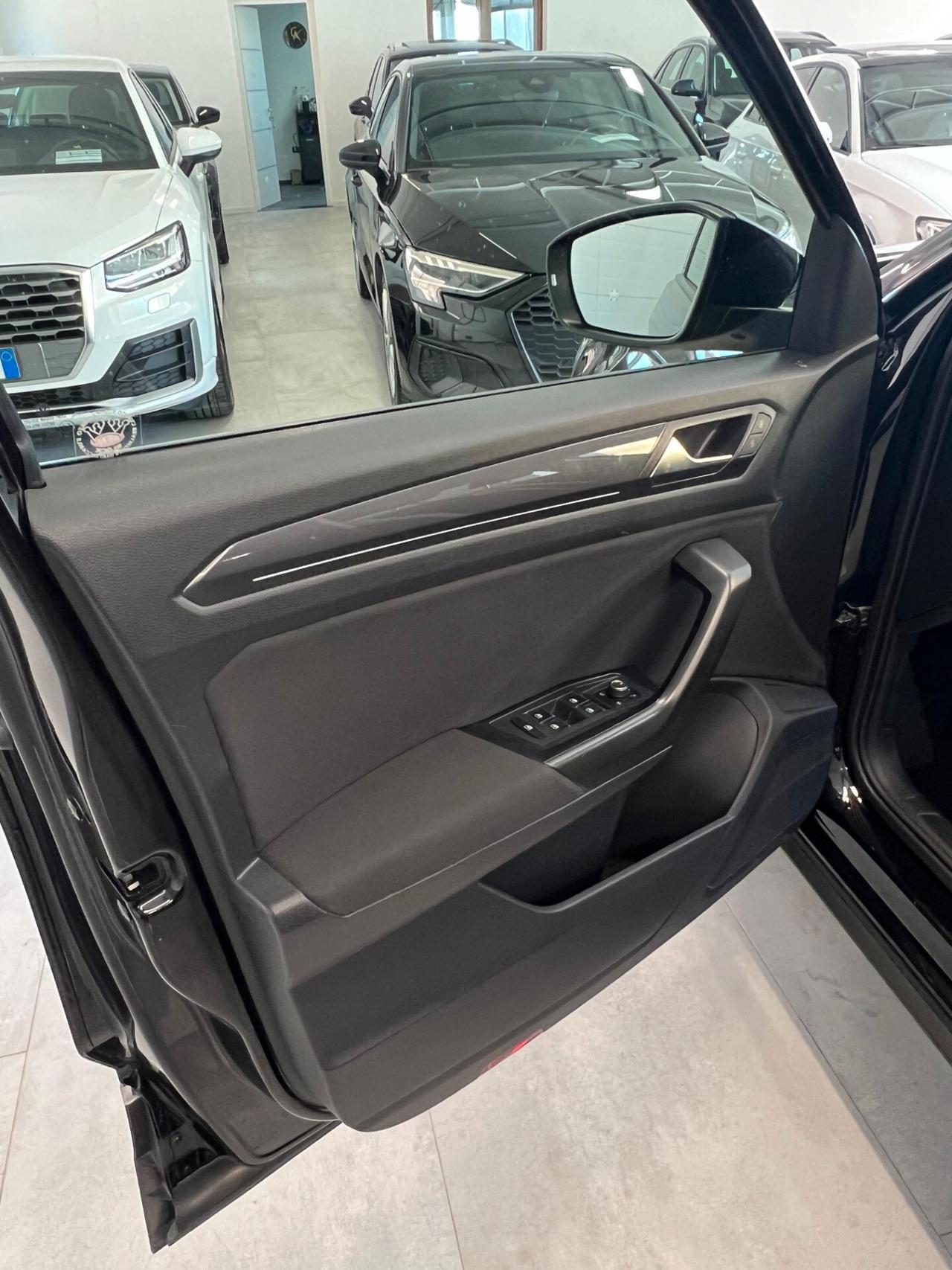 Volkswagen T-Roc 2.0 TDI SCR Advanced BlueMotion Technology