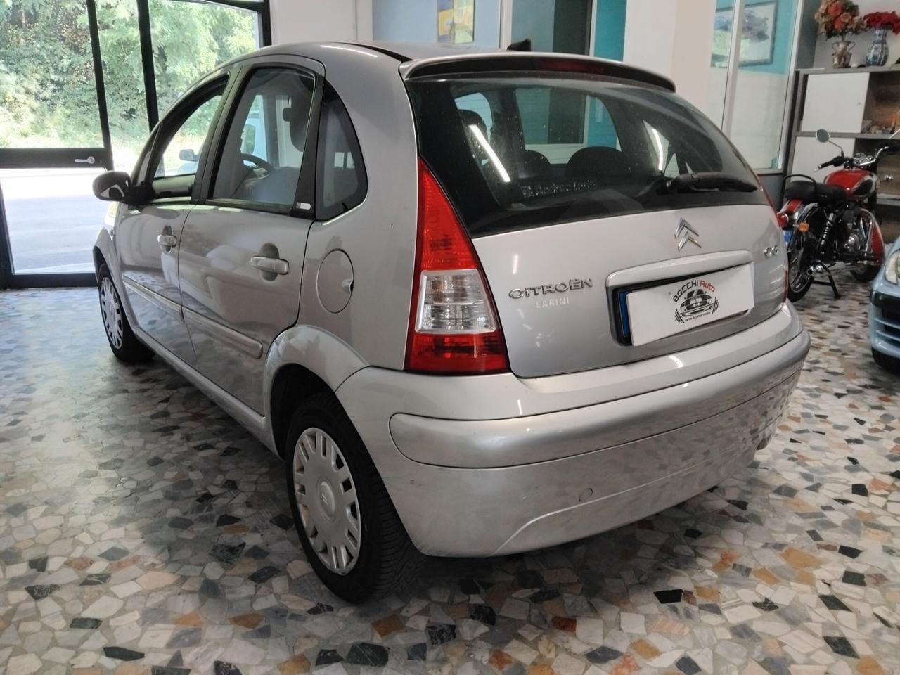 Citroen C3 1.1 airdream Classique