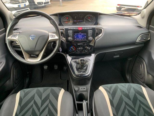 LANCIA Ypsilon 1.3 MJT 16V 95 CV 5 porte S&S Gold