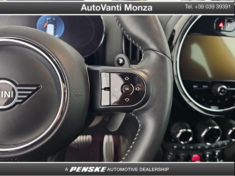 MINI Mini Countryman F60 MINI John Cooper Works ALL4