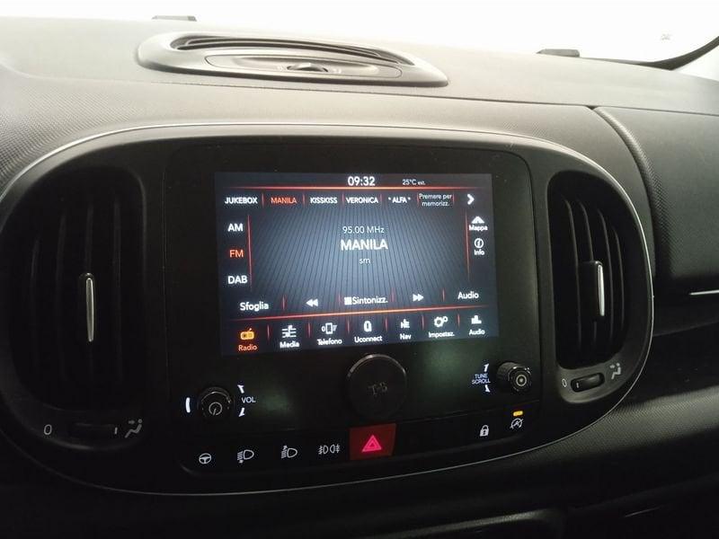 FIAT 500L 1.3 Multijet 95 CV City Cross