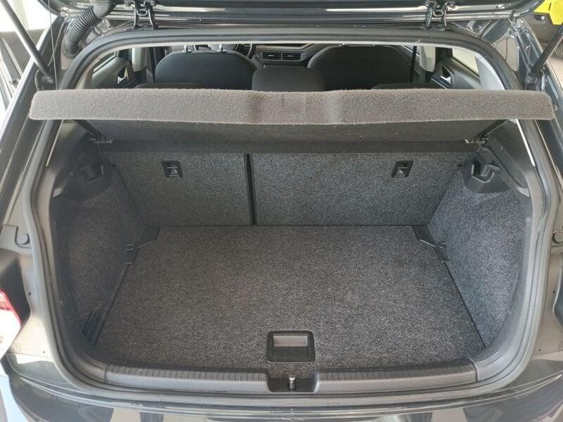 Volkswagen Polo 1.0 EVO 59kW Comfortline BMT