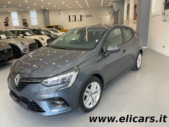 RENAULT Clio SCe 65 CV 5 porte Business