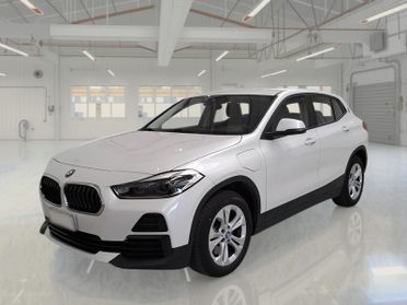 BMW X2 XDRIVE 25E ADVANTAGE AUTOMATICO SUV