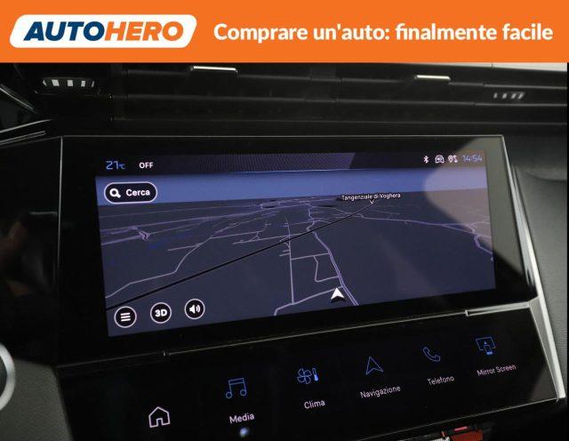 PEUGEOT 308 PureTech Turbo 130 S&S EAT8 SW Allure Pack