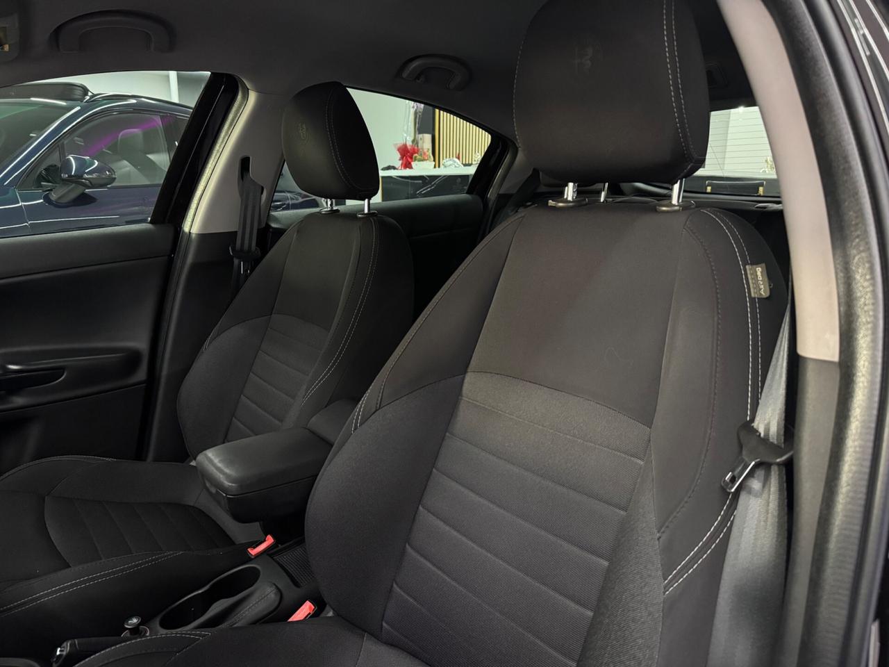 Alfa Romeo Giulietta 1.6 JTDm 120Cv Exlusive