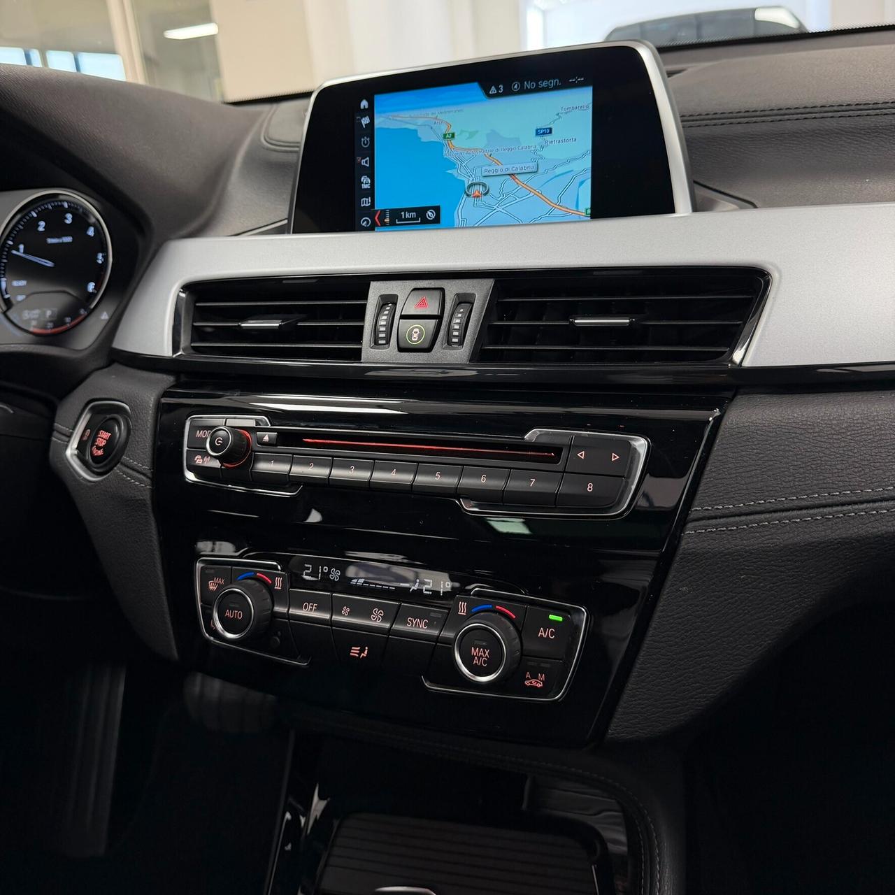 Bmw 118 118d 5p. Sport