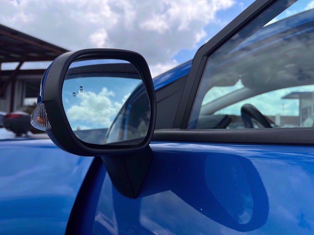 FORD Puma 1.0 ecoboost h Titanium X s&s 125cv auto del 2022