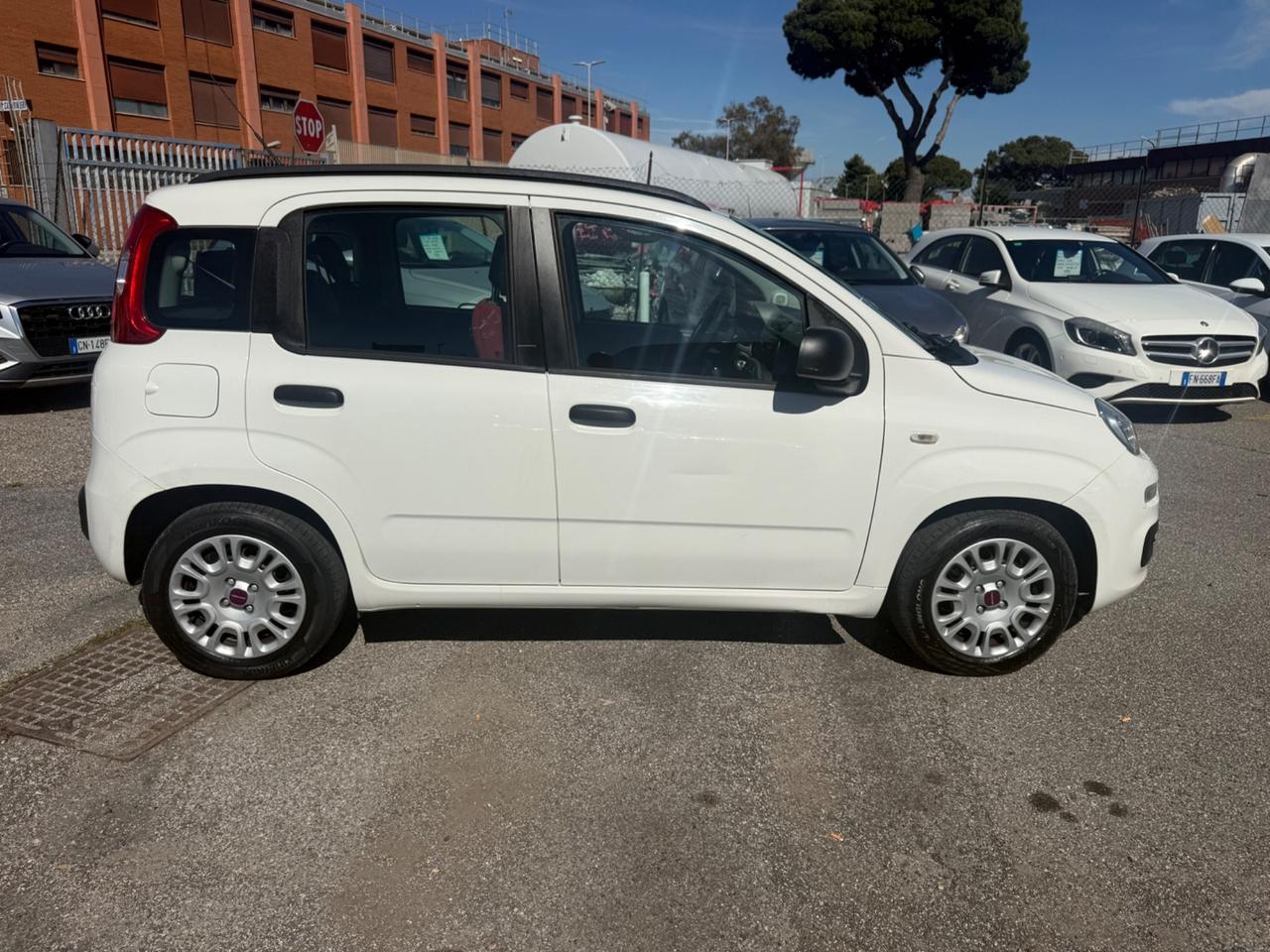 Fiat Panda 1.3 MJT S&S Easy