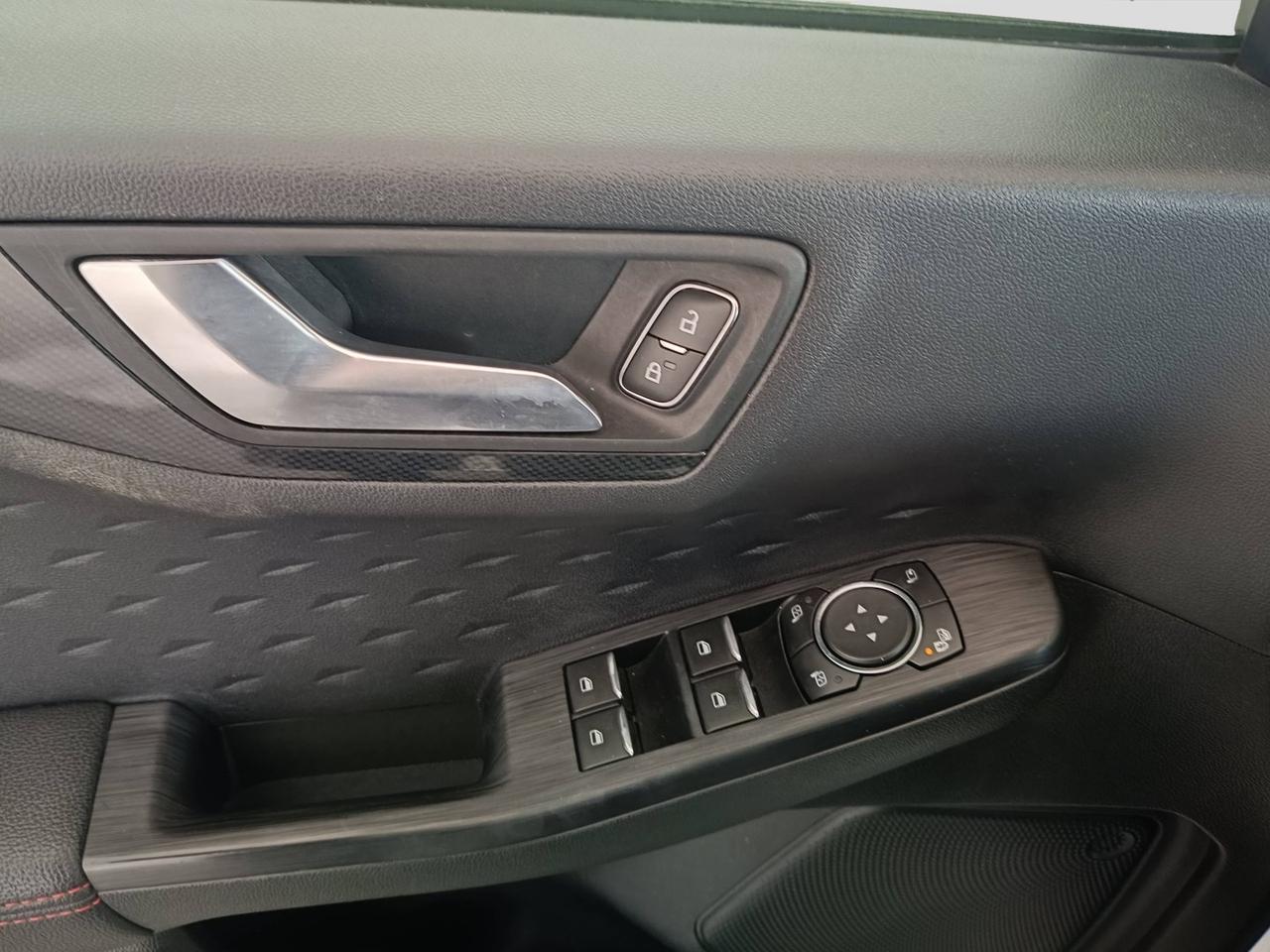 FORD Kuga III 2020 - Kuga 1.5 ecoblue ST-Line X 2wd 120cv