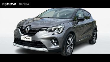 Renault Captur 1.5 blue dci Intens 115cv edc 1.5 Blue dCi 115cv Intens EDC