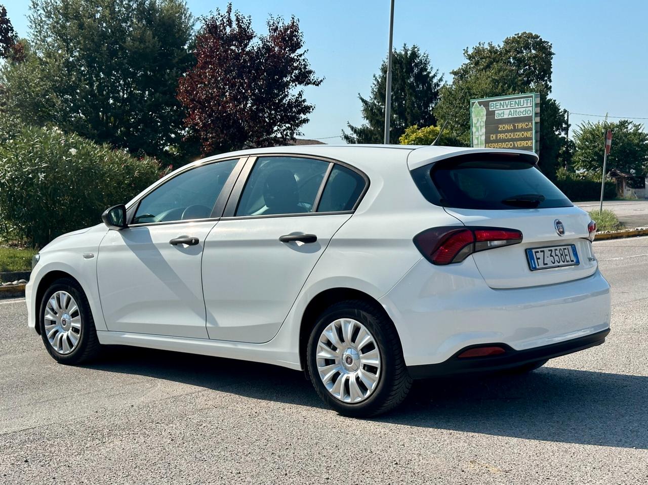 Fiat Tipo GPL 1.4 120CV 5 porte Easy