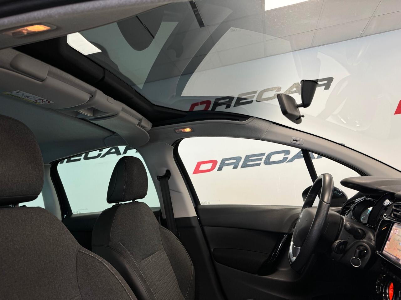 Citroen C3 PureTech 82 Exclusive NEOPATENTATI NAVI 55.000 KM