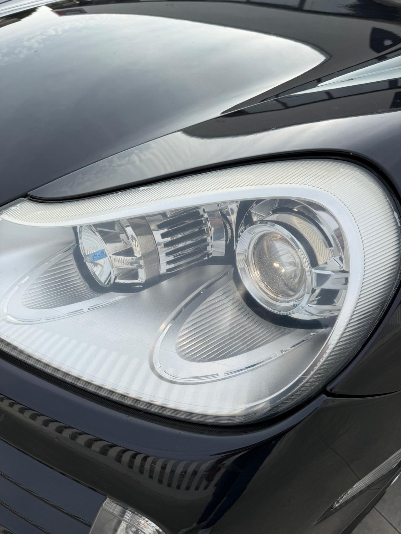 Porsche Cayenne 3.0 Diesel