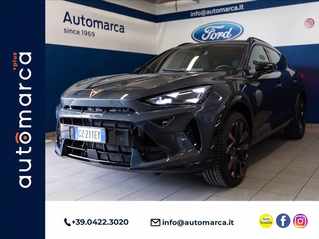 CUPRA Formentor 2.0 tdi 150cv dsg del 2025