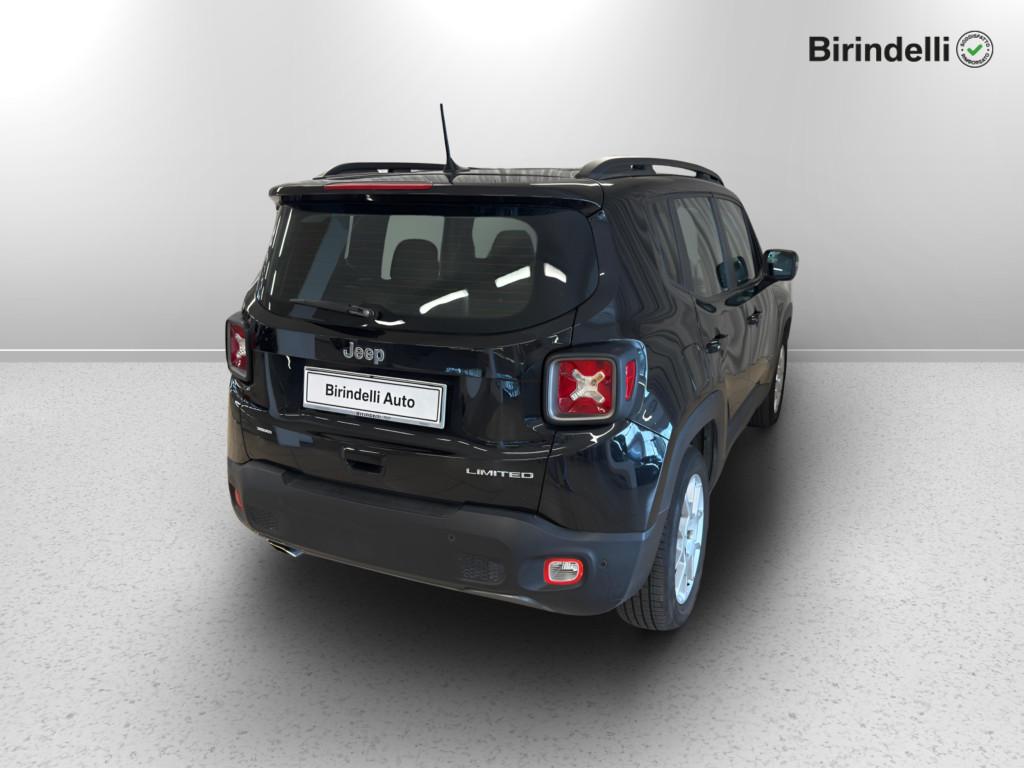 JEEP Renegade - Renegade 1.6 Mjt 130 CV Limited