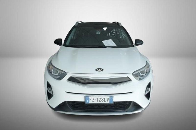 Kia Stonic 1.4 mpi eco Style Design Pack Gpl 97cv my18