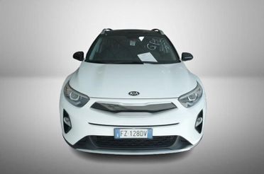 Kia Stonic 1.4 mpi eco Style Design Pack Gpl 97cv my18