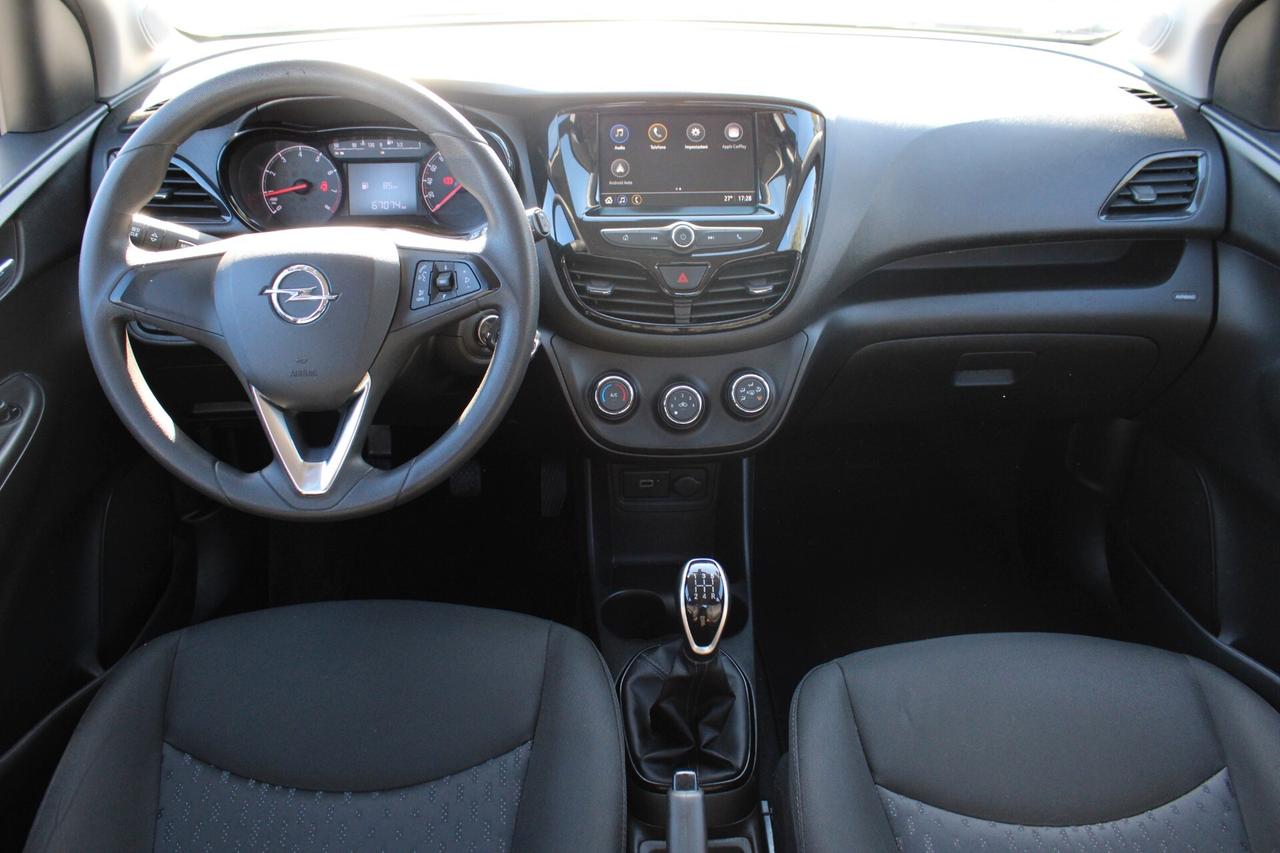 Opel Karl Rocks 1.0 73 CV