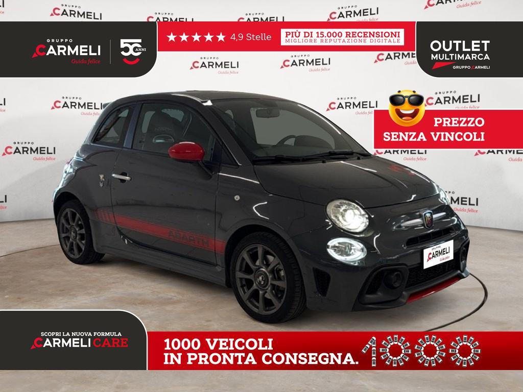 Abarth 595 1.4 T-Jet