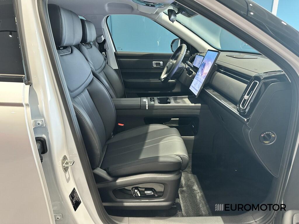 Jaecoo Jaecoo 7 SHS-P 1.5 TGDi Plug-In Hybrid Pure DHT