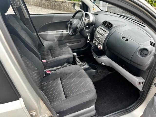 Daihatsu Sirion 1.3 Taka