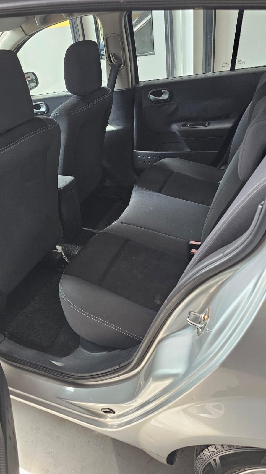 Renault Megane 1.5 Dci 5 porte 2009