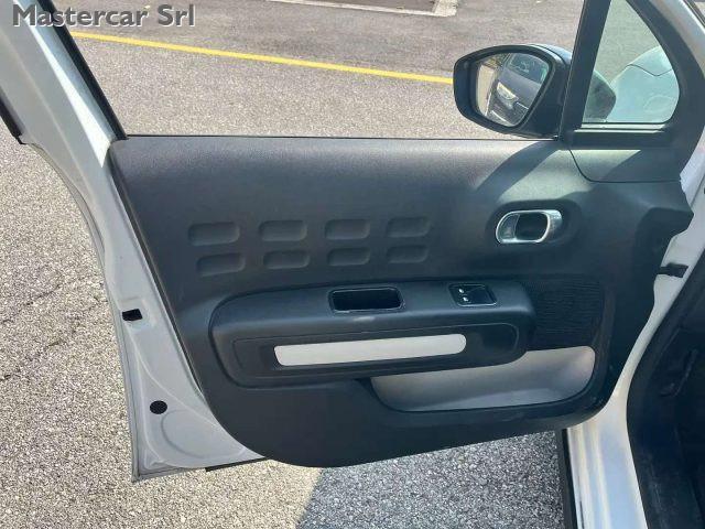 CITROEN C3 VAN 1.5 BLUEHDI 100CV 2 posti S&S - FZ808SW